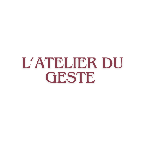 L'Atelier du Geste